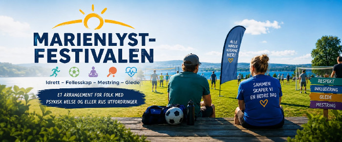 Marienlyst Festivalen